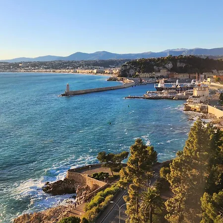 Cap De Nice