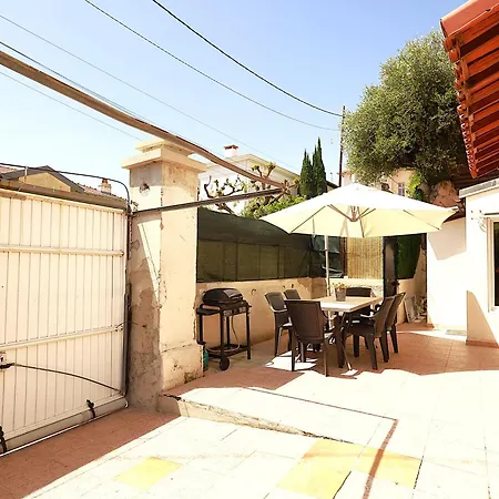 Apartment Cap De Nice