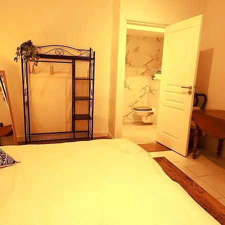 Cap De Apartment *