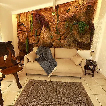 Apartment Cap De *