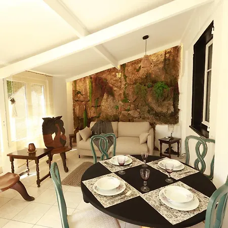 Cap De Apartment *