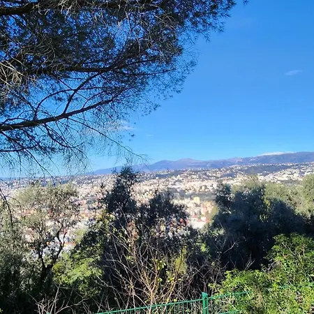 Cap De * Nice